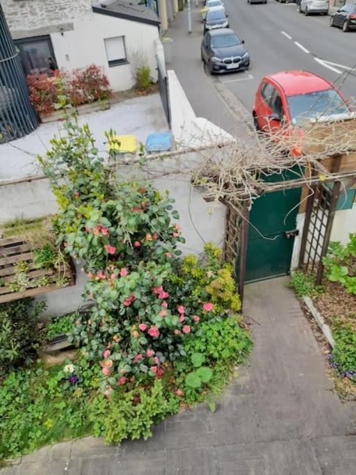 L'Octroi Nantes-6 Pers.-Jardin-Proche Tt Comm.ヴィラ エクステリア 写真